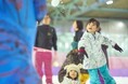 【今年はじめてのスキー&雪あそびは狭山スキー場で!】 2024年11月1日(金)~ 2025年3月30日(日)