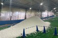狭山スキー場2025-2026シーズン営業期間2025年10月31日(金)~2026年3月29日(日)に決定!冬到来!ゲレンデづくりは9月22日(月)より開始します。
