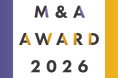 【M&A支援機関協会】「M&Aアワード2026」ノミネート15案件を発表