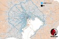 荒川を超えても高騰!?交通インフラで変わる首都圏マンション勢力図