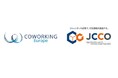 JCCO代表理事の青木雄太が、業界最大級のカンファレンス 「Coworking Europe」において、日本人初となる単独講演の登壇者として招待されました。