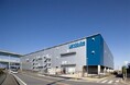関東全域への配送を網羅 マルチテナント型物流施設「MAKE A GOOD LOGI 寒川」がオープン