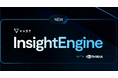 VAST Data、あらゆるエンタープライズデータから即座にインサイトを引き出すソリューション、VAST InsightEngine with NVIDIAを発表
