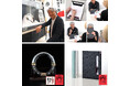 地域コラボ作品が国際デザイン賞「IDA International Design Awards 2024」「ADP ASIA DESIGN PRIZE 2025」を連続受賞。