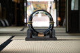 安城のデザイナー水野健一が「A' Design Award」で金賞を受賞、丈山苑にて特別展示中