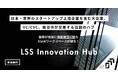 Leading Startup Squareは、Slackにて「LSS Innovation Hub」を新たに開設致しました。