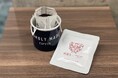 HUMBLY MADE COFFEE　神護寺展特別パッケージが会場限定発売。