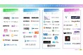 monoAI technology、「ビジネス利用可能なメタバースサービスカオスマップ2025」を公開