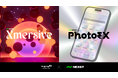 monoAI technology、NEXST社のVRライブ視聴アプリ「Xmersive」とデジタルフォトカードアプリ「PhotoEX」を開発