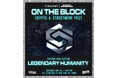 【速報】LEGENDARY HUMANITY、Solanaファッションイベントのオフィシャルスポンサーに決定