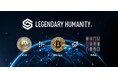 LEGENDARY HUMANITY、ビットコイン(BTC)戦略的備蓄とVIVIトークン・エコシステム強化を発表