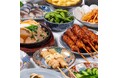 【コスパ系居酒屋】均タロー3店舗が12月に同時OPEN!! 株式会社ジュネストリーが運営するドリンクほぼ199円均一が コンセプトの居酒屋で場所は『均タロー橋本駅・吉祥寺駅・横浜駅』