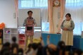 保育園で「出張おそうじ教室」を開催