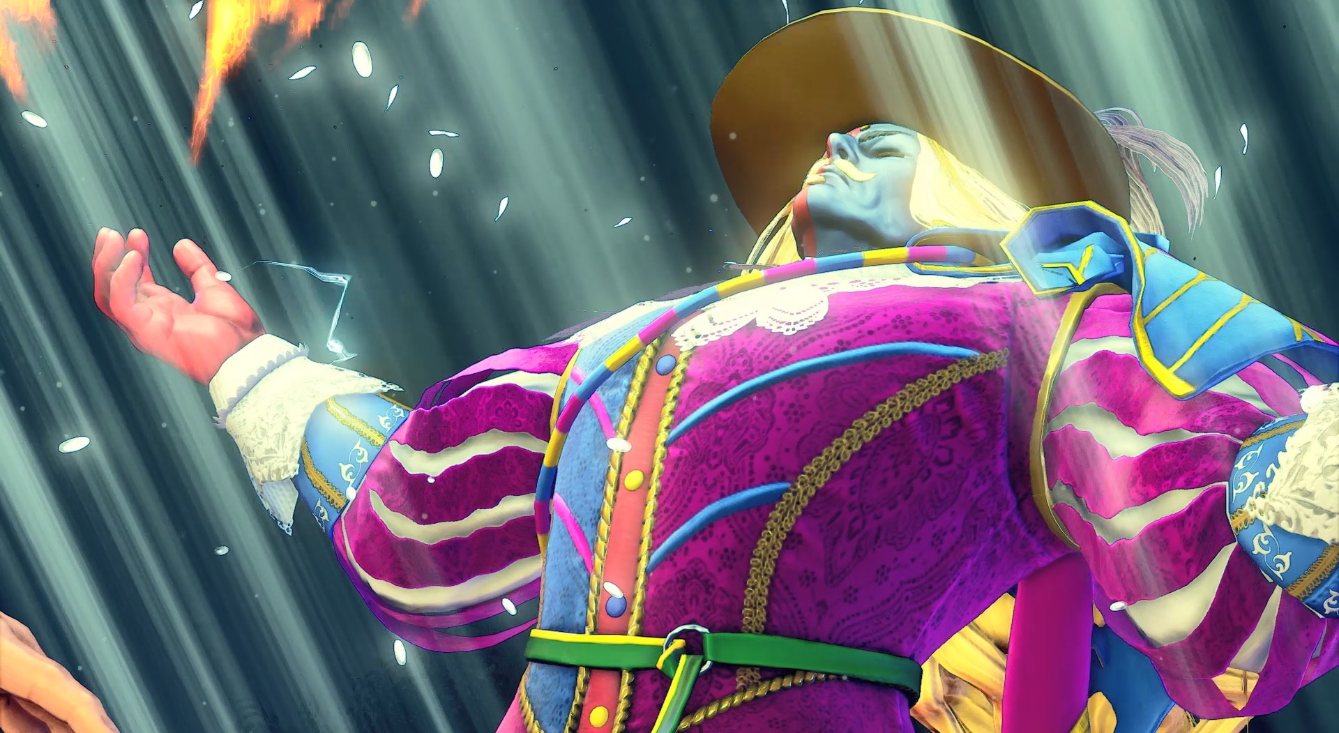 『ストリートファイターＶ チャンピオンエディション』「Capcom Pro Tour 2020」のコスチュームやステージ等、まとめて収録したお買い得なコンテンツパックが登場！