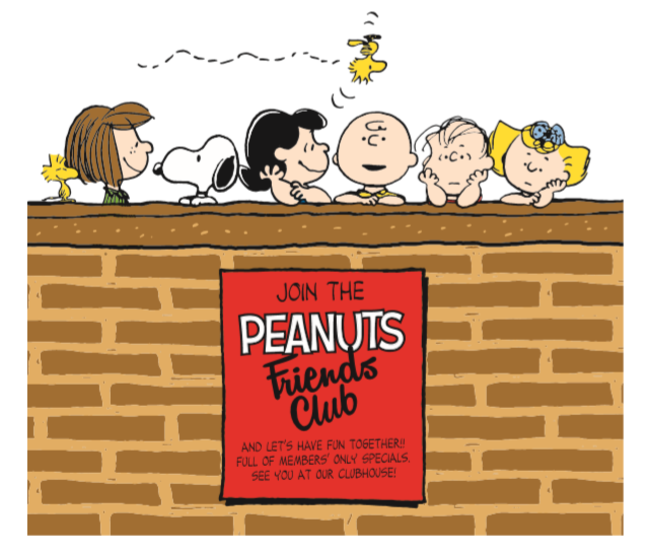 パズルゲームアプリ スヌーピードロップス にて Peanuts Friends Club とのコラボイベントを開催 株式会社カプコンのプレスリリース