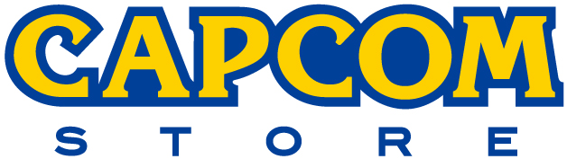 CAPCOM STORE（カプコンストア）」限定 「囚われのパルマ」シリーズ 