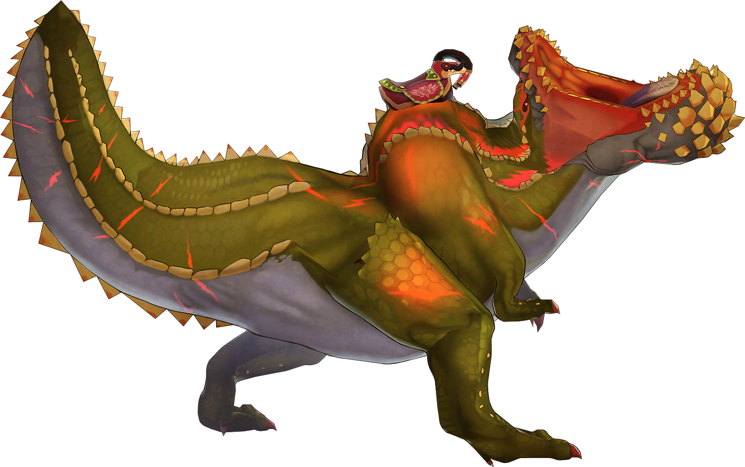 モンハンライダーズ 怒り喰らうイビルジョーをオトモンにしよう 龍天災 対兇暴竜 中級 極級が配信開始 株式会社カプコンのプレスリリース モンハンライダーズ 怒り喰らうイビルジョーをオトモンにしよう 龍天災 対兇暴竜 中級 極級が配信開始 株式会社カプコンのプレスリリース