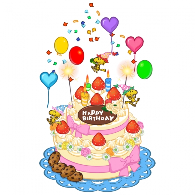 8月10日はスヌーピーの誕生日 おめでとう スヌーピー生誕祭 開催 株式会社カプコンのプレスリリース