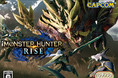 Steam®『モンスターハンターライズ』ダウンロードカードが2021年12月13日（月）より販売開始！　また、抽選で豪華景品が当たるセブン-イレブン限定の購入キャンペーンも実施！