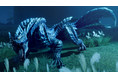 新モンスター「ルナガロン」を公開！　『モンスターハンターライズ：サンブレイク』のティザー映像第2弾が解禁。