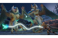 ポーズセットの入手や強力なヌシモンスターに挑める、『モンスターハンターライズ』の新たなイベントクエストが配信開始！　
