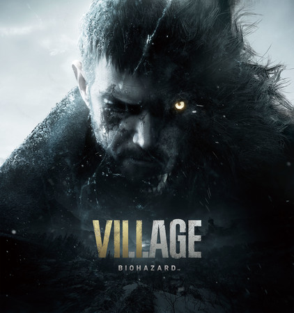 『バイオハザード ヴィレッジ』(PlayStation(R)5/PlayStation(R)4/XBOX SERIES X/XBOX ONE/Steam(R)(PC)) 『バイオハザード ヴィレッジ』(PlayStation(R)5/PlayStation(R)4/XBOX SERIES X/XBOX ONE/Steam(R)(PC))