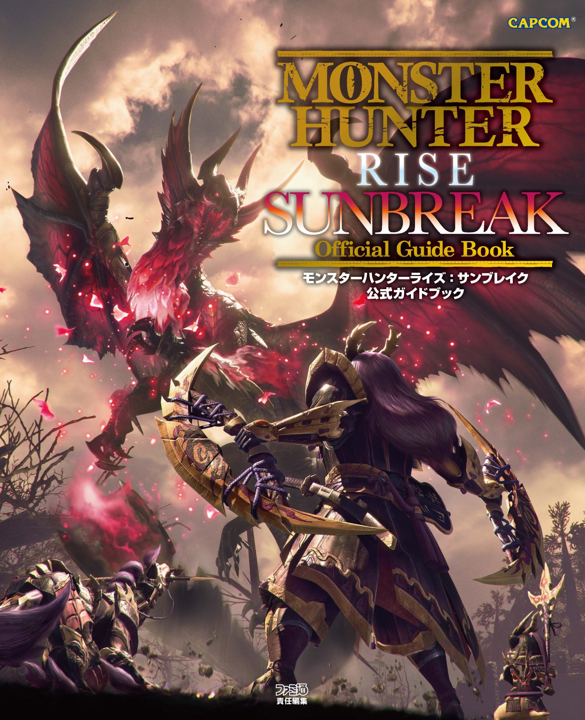 モンスターハンターNOW ポスター モンハンnow MONSTER HUNTER