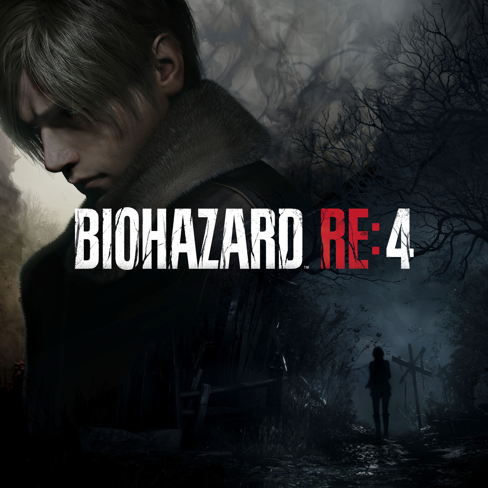 海外無規制版 Resident Evil 4 Deluxe Edition バイオハザード 4 