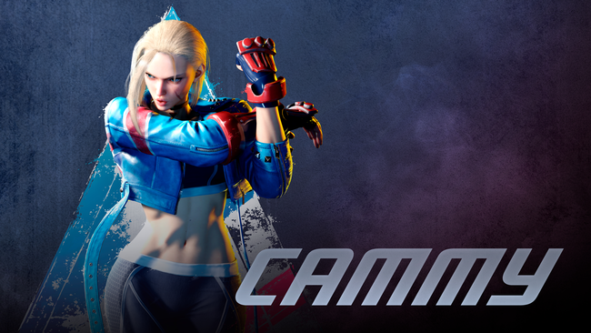 Cammy Fortnite: Original SFV style シ 