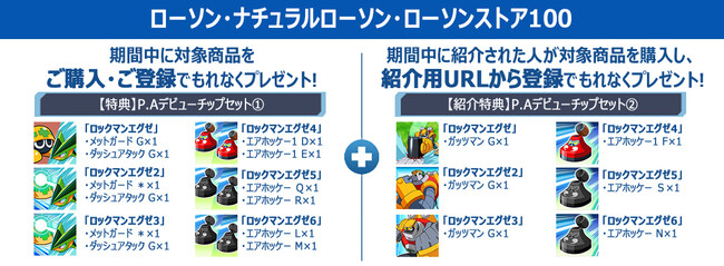 3枚揃えると「プログラムアドバンス」が発動！　序盤～中盤のボス戦を有利に進めることができるバトルチップのセット