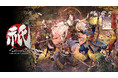 『祇（くにつがみ）：Path of the Goddess』、50万人プレイヤー達成記念！　『大神』コラボレーション魔像を含めた、魔像3種をプレイヤーの皆さまにプレゼント！