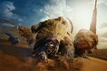 『モンスターハンターワイルズ』が「gamescom award 2024」で最多の4冠受賞!