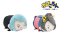 CAPCOM STOREの大人気商品「カプころん」シリーズの新作に「逆転裁判」シリーズのキャラクターが新たに登場!