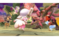 『モンスターハンターパズル アイルーアイランド』 協力イベント「桜火竜を撃退せよ!」が開催!