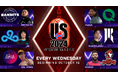 US地域のSFリーグが開幕! 「ストリートファイターリーグ: Pro-US 2024」は日本時間毎週木曜日あさ8:00より放送!