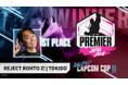 ときど選手が優勝! 「CAPCOM Pro Tour 2024 SUPER PREMIER JAPAN」結果速報!