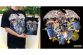 「CAPCOM STORE ANNEX」グランドオープン記念! 神戸店だけで購入できる特別なアイテムが登場!!