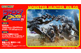 「ジャンプフェスタ2025」カプコンブース出展情報公開! 『モンスターハンターワイルズ』の試遊のほかオトモアイルーのグリーティングも実施予定!