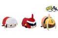 CAPCOM STOREの大人気商品「カプころん」シリーズの新作に「ロックマンエグゼ」シリーズのキャラクターが新たに登場!