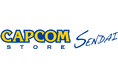 カプコンのアンテナショップが東北初出店! 『CAPCOM STORE』が仙台PARCOに2025年4月18日(金)OPEN!