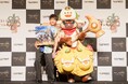 【イベントレポート】2月15日(土)「『モンスターハンターワイルズ』メディア発表会」を開催! 山田裕貴さん『モンスターハンターワイルズ』新TVCMに出演決定!