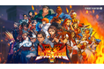 『ストリートファイター6』にて『カプコン ファイティング コレクション2』の5月16日(金)発売を記念して「ジャスティス学園」シリーズとコラボしたファイティングパス「ジャスティス学園祭」が本日配信!