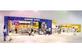 総合キャラクターグッズショップ「キャラカプ」と、カプセルトイ専門店「カプセルラボ」が「三井ショッピングパーク ららぽーと安城」へ出店!