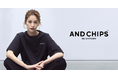 カプコンのアパレルブランド「AND CHIPS」の新コレクションが5月30日(金)より販売開始!