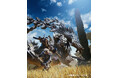 「モンスターハンターワイルズ オリジナルサウンドトラック」が7月30日(水)に発売決定!