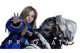 カプコンが贈る新感覚のSFアクションアドベンチャー『プラグマタ』の続報を公開!