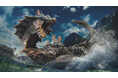 『モンスターハンターワイルズ』の無料タイトルアップデート第2弾が配信開始!