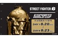 世界最大規模のeSportsイベント「Esports World Cup 2025」の『ストリートファイター6』部門を日本語実況Live付きでお届け!