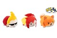 CAPCOM STOREの大人気商品「カプころんシリーズ」の新作に『ゴースト トリック』のキャラクターが新たに登場!