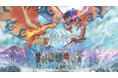 2026年3月13日(金)に発売が決定した『モンスターハンターストーリーズ3 ~運命の双竜~』の最新情報!